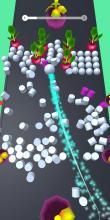 Fruits Bump 3D截图