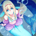坠入爱情的美人鱼安卓版
