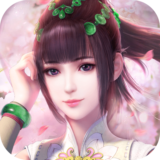 幻想隋唐传BT版