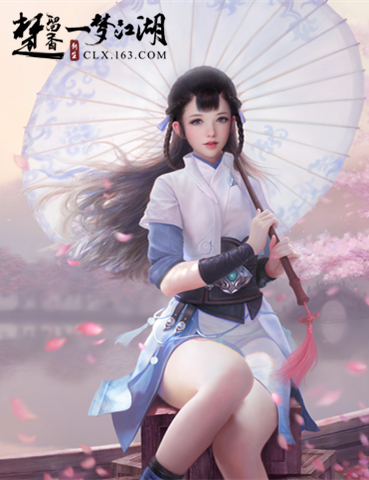 亲传弟子长伴江湖 《楚留香》全新师徒系统本周上线