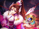 《少年三国志》全新彩金符今日登场