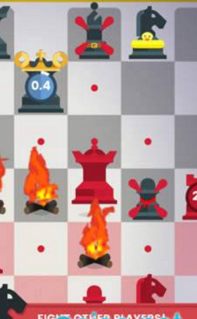 切兹下棋截图
