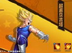 后排高伤王子战法！《龙珠觉醒》让你认识不一样的超级贝吉塔