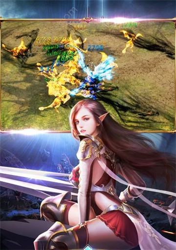 光明荣耀ios版截图