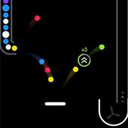 颜色Ballz
