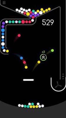 颜色Ballz截图