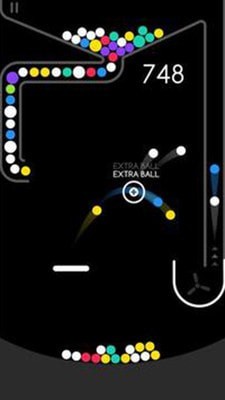 颜色Ballz截图