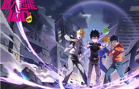《路人超能100》三测趣味数据曝光，最惨BOSS竟然是……