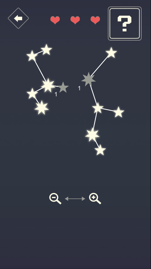 遇见星座心悦乐园截图