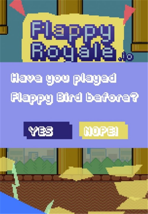 flappyroyale.io截图
