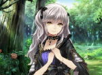 神秘女神《姬魔恋战纪》行踪不定的司马懿姐姐