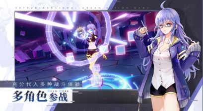 VGAME九游版