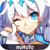 崩坏3蓝叠版