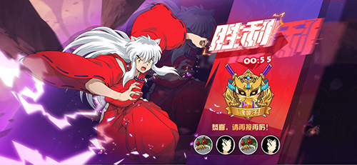 现世预告！《犬夜叉-觉醒》将携唯美战国风席卷萤火虫漫展！