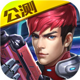英雄枪战手机版