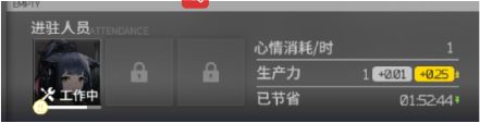 明日方舟