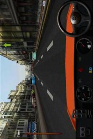 司机先生截图