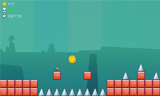 创造与挑战手机版截图
