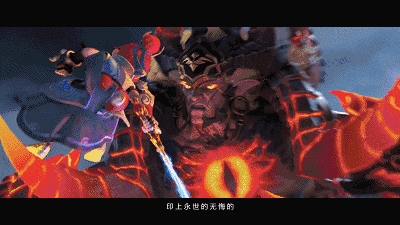 MV首曝！周深演绎《梦幻西游三维版》主题曲《为爱追寻》