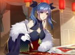 韩剧女主角《姬魔恋战纪》孔明时装攻略