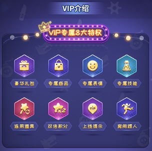 《推理学院》全新VIP特权！自定义服装奖励抢先一览