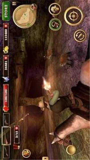 West Gunfighter截图