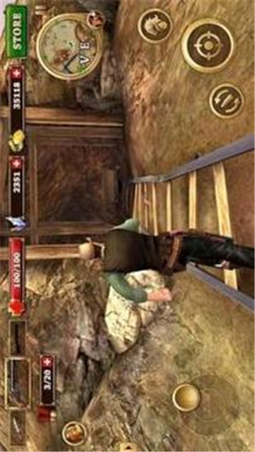 West Gunfighter截图
