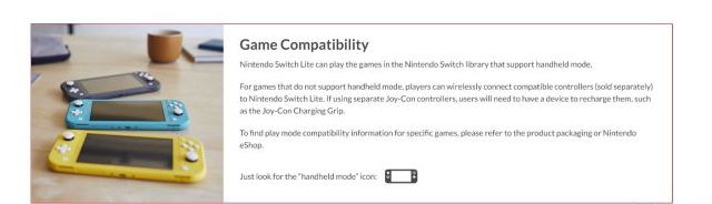 不能Switch的Switch Lite失去了灵魂吗？