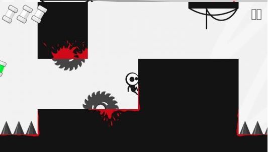 死亡房间
