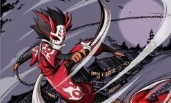忍者必须死3