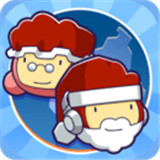 涂鸦冒险家无限