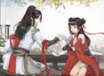 天刀手游7.23首测 伙伴系统PV曝光