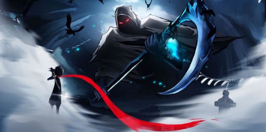 忍者必须死3