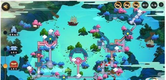 剑网3：指尖江湖