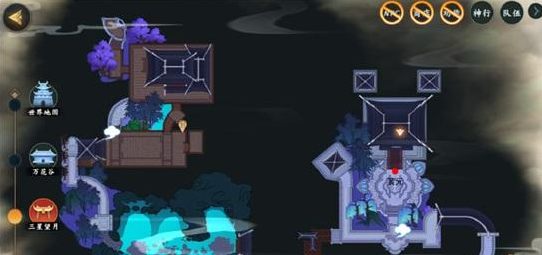 剑网3：指尖江湖