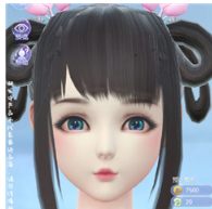 云裳羽衣