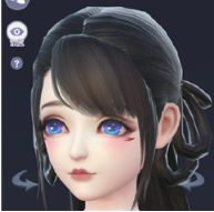 云裳羽衣