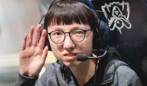 RNG.Mlxg断开连接！Mlxg今日正式退役