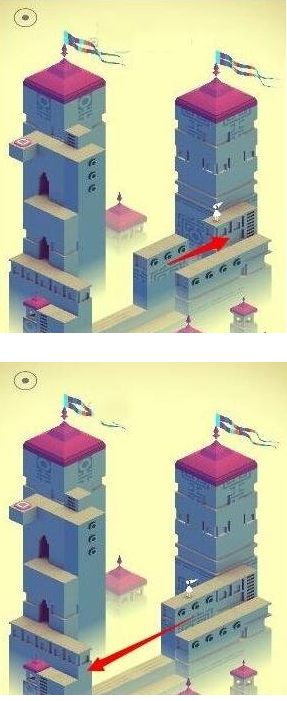 纪念碑谷2