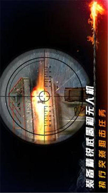 碟中谍5神秘国度截图