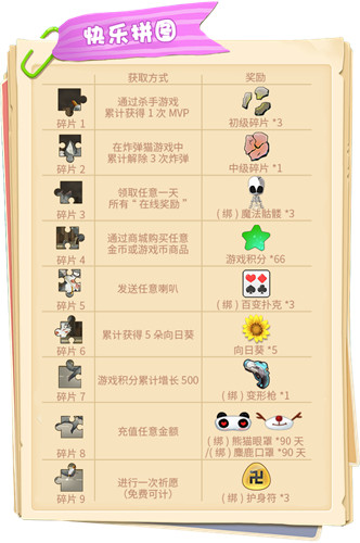 惊奇仲夏火焰节！《推理学院》活动热闹进行中