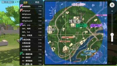 香肠派对电竞邀请赛：“双魔王”制霸赛场，两队逆袭晋级！