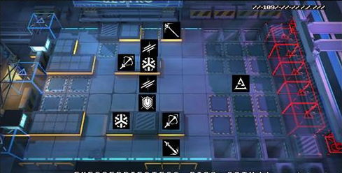 明日方舟