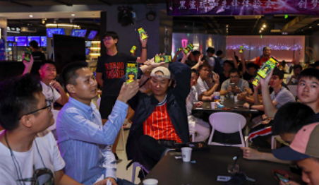黑鲨玩咖先锋体验会X创梦天地广州站完美撒花