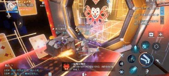 龙族幻想