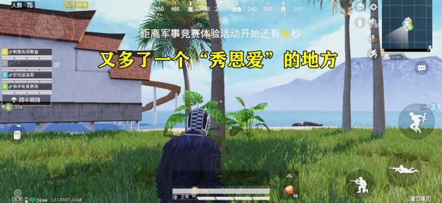 和平精英