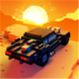 Fury Roads Survivor游戏