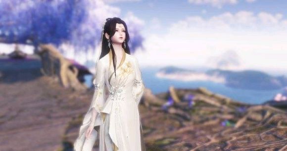 天涯明月刀