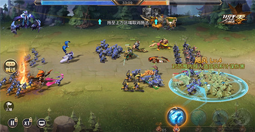 心有鬼谋，鏖战九州！《少年三国志：零》预约正式开启