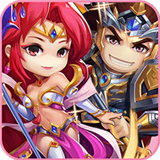 有妖气三国手机版
